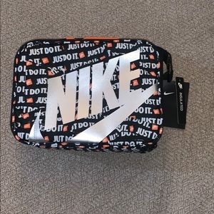 ***SOLD*** NIKE insulated lunch box